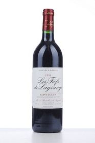 france-bordeaux-wine-les-fiefs-de-lagrange-1994